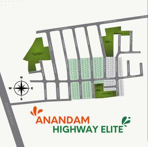 Project Image of 1162.5 - 2019.85 Sq.ft Residential Plot Plot for buy in Mauli Town