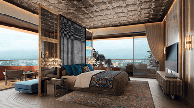 Project Image of 6546.0 - 13054.0 Sq.ft 4 BHK Apartment for buy in Sri Aditya Vantage