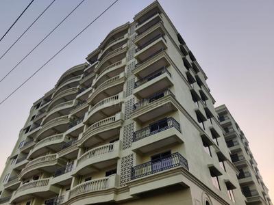 Project Image of 985.0 - 2837.0 Sq.ft 2 BHK Apartment for buy in Wallfort Elegante