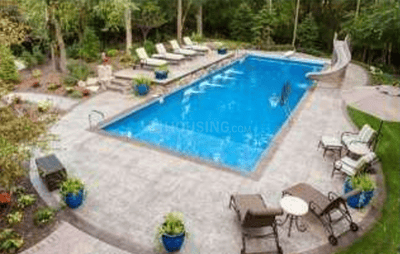 Project Image of 1667.0 - 3697.0 Sq.ft 3 BHK Apartment for buy in Mahi Tarang Homes