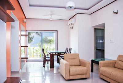 Project Image of 1072.0 - 2618.0 Sq.ft 2 BHK Apartment for buy in Sycon Troica
