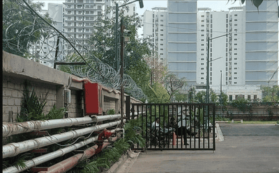 Project Image of 604 Sq.ft 2 BHK Apartment / Flat for sale in Sector 59 for Rs. 9300000