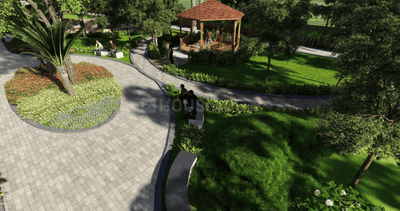 Project Image of 988.23 - 1880.78 Sq.ft Residential Plot Plot for buy in Concorde Equity Phase II