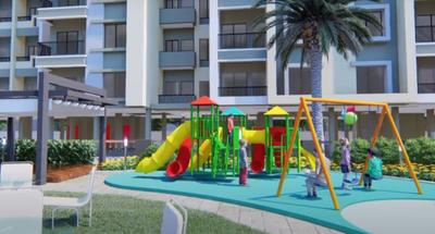 Project Image of 1100.0 - 1400.0 Sq.ft 2 BHK Apartment for buy in Silver Valley