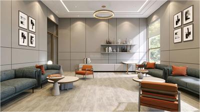 Project Image of 3500.0 - 4620.0 Sq.ft 4 BHK Villa for buy in Subishi Forest Edge Luxury Homes