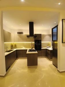 Project Image of 0.0 - 2718.0 Sq.ft 4 BHK Builder Floor for buy in Palm Floor Ardee City C 95E1