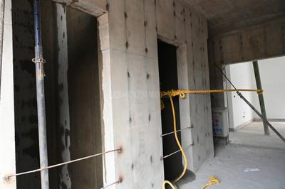 Project Image of 0.0 - 4873.0 Sq.ft 4 BHK Apartment for buy in Land BMK Sky Villa