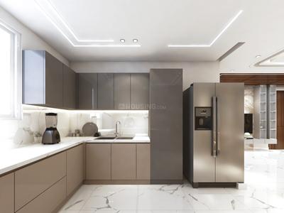 Project Image of 900.0 - 2250.0 Sq.ft 2 BHK Builder Floor for buy in Rishi Luxurious Floors