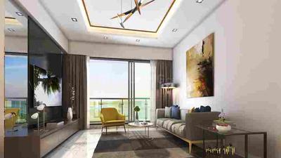 Project Image of 685.0 - 2036.0 Sq.ft 2 BHK Apartment for buy in Sea Bliss