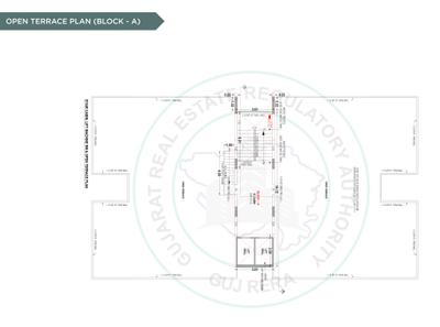 Project Image of 2268.0 - 2358.0 Sq.ft 3 BHK Apartment for buy in Shree Radhe Krishna Sparsh