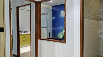 Project Image of 157.0 - 615.0 Sq.ft 1 RK Apartment for buy in XRBIA Eiffel City II - Chakan