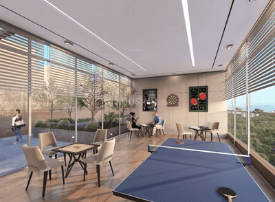 Project Image of 621.06 - 673.89 Sq.ft 2 BHK Apartment for buy in Anshul Casa