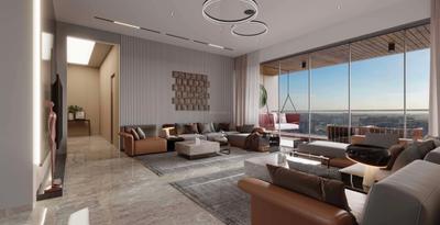 Project Image of 703.64 - 1296.62 Sq.ft 2 BHK Apartment for buy in Satyam Altura
