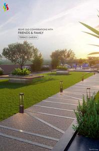 Project Image of 414.09 - 1050.0 Sq.ft 1 BHK Apartment for buy in Sanghvi S3 Epitome