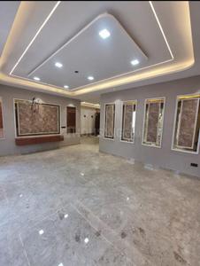 Project Image of 0.0 - 3690.0 Sq.ft 4 BHK Builder Floor for buy in Ridhi Signature Floors