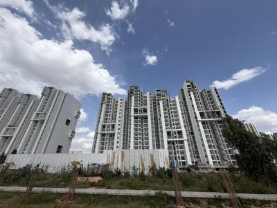 Project Image of 709.34 - 1040.22 Sq.ft 2 BHK Apartment for buy in Rohan Ekanta Phase 2