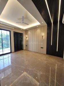 Project Image of 0.0 - 3040.0 Sq.ft 4 BHK Apartment for buy in Swastik Creation 350sq yd