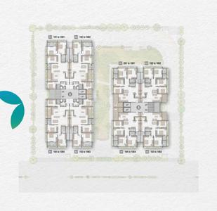 Project Image of 1682.0 - 1955.0 Sq.ft 4 BHK Apartment for buy in Rewa