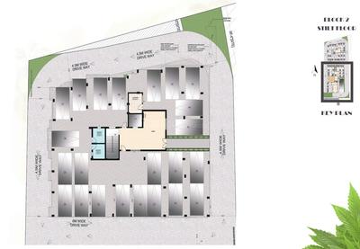 Project Image of 1174.77 - 2863.74 Sq.ft 3 BHK Apartment for buy in Sumanth Sreshta Park Avenue