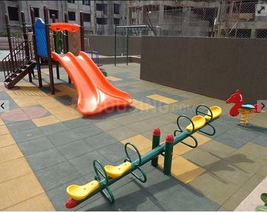 Project Image of 1108 Sq.ft 2 BHK Apartment / Flat for sale in Khokhra for Rs. 4700000