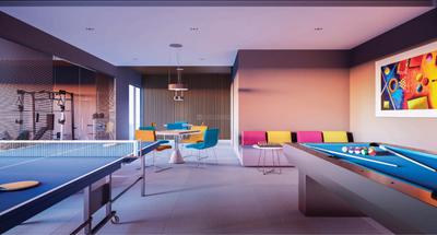 Project Image of 1029.0 - 1302.0 Sq.ft 3 BHK Apartment for buy in Fortune Palladium