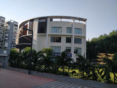 Project Image of 1165.0 - 2165.0 Sq.ft 2 BHK Apartment for buy in Vasavi Sri Nilayam