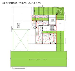 Project Image of 1350.44 - 2573.44 Sq.ft 4 BHK Apartment for buy in Nishka Arjun Arena