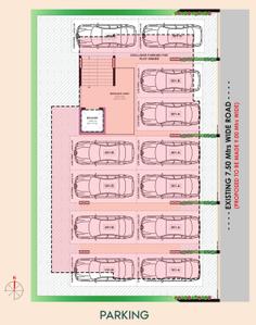 Project Image of 0.0 - 2370.0 Sq.ft 3 BHK Apartment for buy in Rohan Nirvana