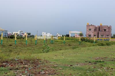 Project Image of 859.0 - 1026.0 Sq.ft Residential Plot Plot for buy in Evvi Park