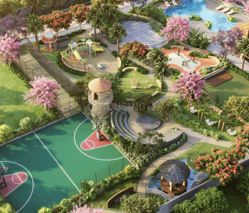 Project Image of 2930.0 - 3676.0 Sq.ft 4.5 BHK Villa for buy in Prime Acres Samasti