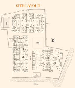 Project Image of 970.0 - 2519.0 Sq.ft 2 BHK Apartment for buy in Basanta Enclave