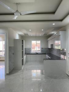Project Image of 0.0 - 1800.0 Sq.ft 3 BHK Builder Floor for buy in R R Platinum Floors 1
