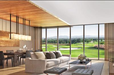 Project Image of 395.0 - 749.0 Sq.ft 1 RK Apartment for buy in Godrej The Suites