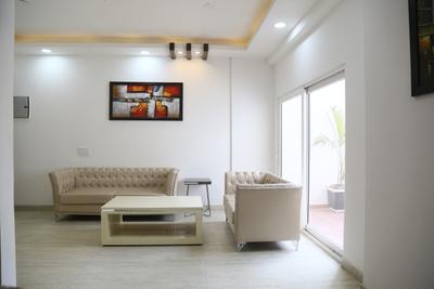 Project Image of 793.63 - 1328.38 Sq.ft 2.5 BHK Apartment for buy in Panchsheel Pratishtha