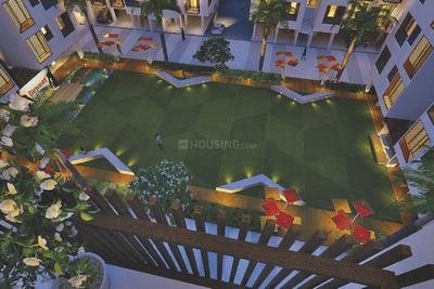 Project Image of 0.0 - 535.0 Sq.ft 2 BHK Apartment for buy in Rajyash Reevanta