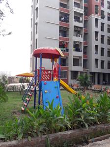 Project Image of 0.0 - 395.0 Sq.ft 1 BHK Apartment for buy in Parasiya Uma Ashish B Wing