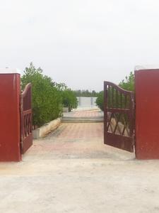 Surakshaa Elite Gated Community 2