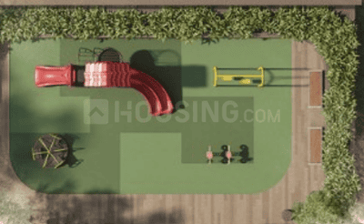 Project Image of 646.05 - 859.61 Sq.ft 2 BHK Apartment for buy in Shyaswa Savera Prarambh