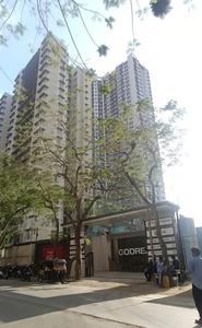 Project Image of 413.01 - 985.22 Sq.ft 1 BHK Apartment for buy in Godrej Bliss