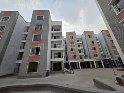 Project Image of 725.0 - 1985.0 Sq.ft 1 BHK Apartment for buy in Nandi Meraki