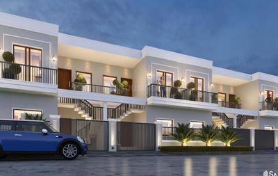 Project Image of 895.0 - 1515.0 Sq.ft Residential Plot Plot for buy in Motia Sunrise Avenue