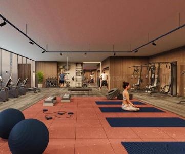 Project Image of 4650.0 - 6335.0 Sq.ft 4 BHK Apartment for buy in Mundra The ARC