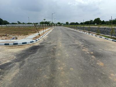 Project Image of 1811.35 - 4498.02 Sq.ft Residential Plot Plot for buy in Aparna Bhoomi
