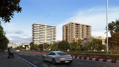 Project Image of 1750.0 - 2100.0 Sq.ft 3 BHK Apartment for buy in Golden Era Homes