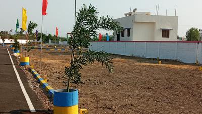 Project Image of 695.0 - 1753.0 Sq.ft Residential Plot Plot for buy in Malliga Garden