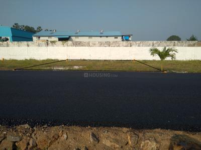 Project Image of 1165.0 - 4204.0 Sq.ft Residential Plot Plot for buy in VLC Barathiyar Enclaves