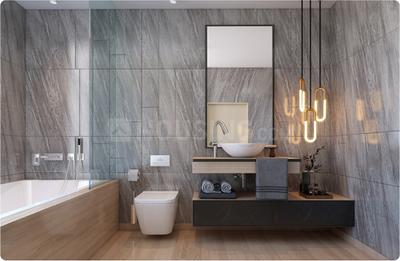Project Image of 1885.0 - 2426.0 Sq.ft 3 BHK Apartment for buy in Appaswamy Arcus