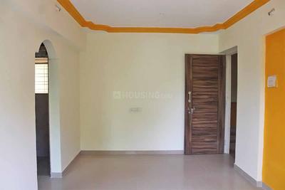 Project Image of 199.0 - 290.0 Sq.ft 1 BHK Apartment for buy in Panvelkar Amrut Vishwa Phase 2