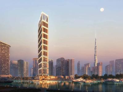 Project Image of 611.0 - 6788.0 Sq.ft Studio Studio Apartment for buy in One By Binghatti