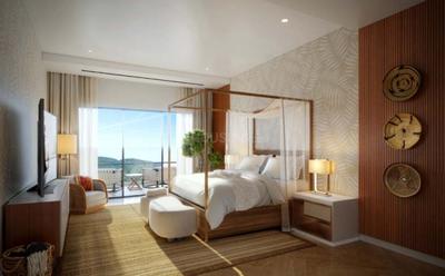 Project Image of 3560.0 - 4475.0 Sq.ft 3 BHK Apartment for buy in Opulence Bespoke Luxe Residences